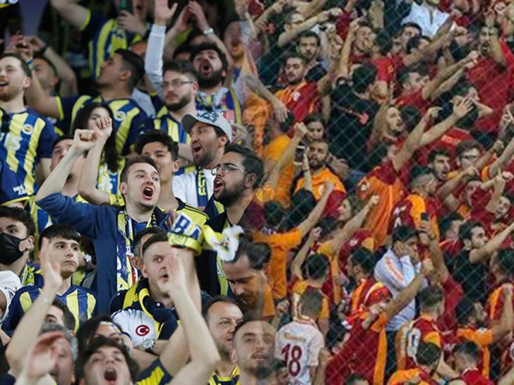 Fenerbahçe - Galatasaray derbisine deplasman seyircisi alınacak mı? İl Güvenlik Kurulu açıkladı...