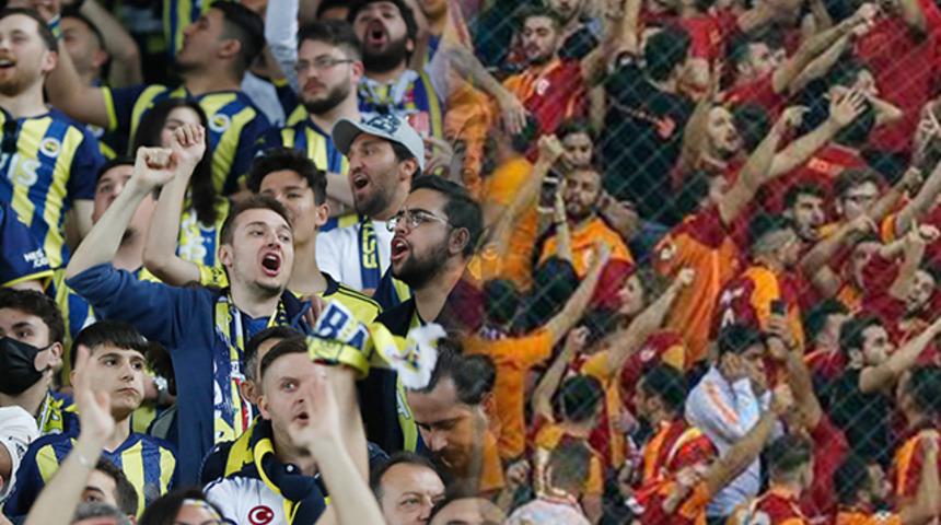 Fenerbahçe - Galatasaray derbisine deplasman seyircisi alınacak mı? İl Güvenlik Kurulu açıkladı...