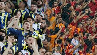 Fenerbahçe - Galatasaray derbisine deplasman seyircisi alınacak mı? İl Güvenlik Kurulu açıkladı...