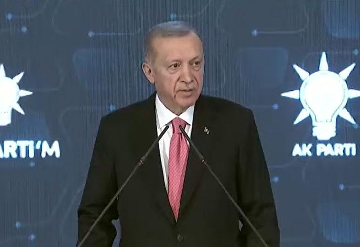 SON DAKİKA | Cumhurbaşkanı Erdoğan'dan önemli açıklamalar