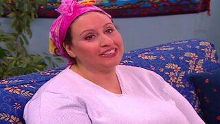 Cennet Mahallesi’nin Oynak Balina Menekşesi’nin son haline bir bakın! Görenler şaştı kaldı