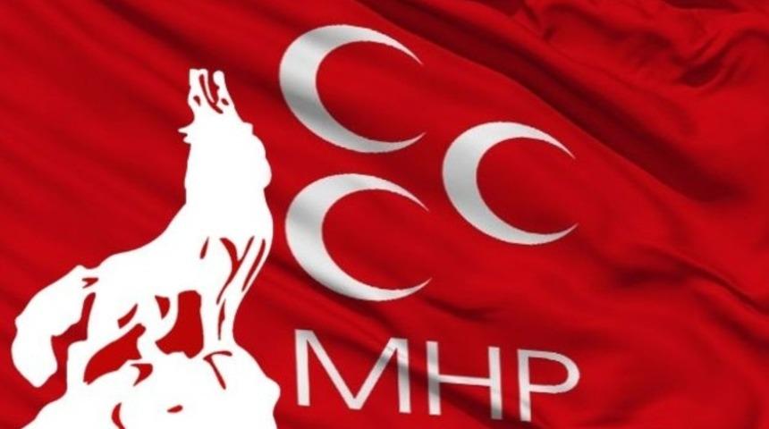 MHP'den kritik seçim barajı açıklaması