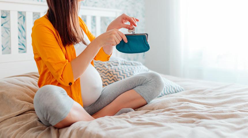 Doğum yardımı nereden alınır ve nasıl çekilir? Doğum parası nereye yatar? 