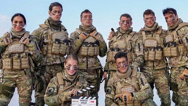 Dokuz Oğuz dizisi final mi yapıyor, ne zaman? Dokuz Oğuz dizisi bitiyor mu?