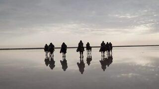 Dokuz Oğuz ne zaman başlayacak? Dokuz Oğuz konusu ne, oyuncuları kimler? Başrolde Yasemin Allen ve Kubilay Aka var!