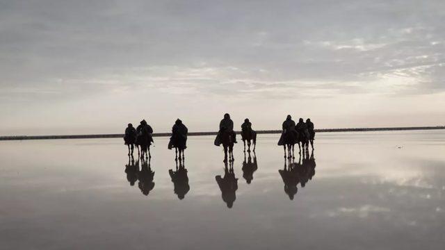 Dokuz Oğuz ne zaman başlayacak? Dokuz Oğuz konusu ne, oyuncuları kimler? Başrolde Yasemin Allen ve Kubilay Aka var!