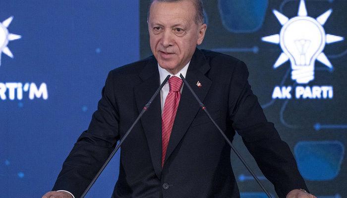 Cumhurbaşkanı Erdoğan'dan erken seçim açıklaması: Belki tarihini biraz öne çekeceğiz