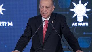 SON DAKİKA | Cumhurbaşkanı Erdoğan'dan erken seçim açıklaması: Belki tarihini biraz öne çekeceğiz