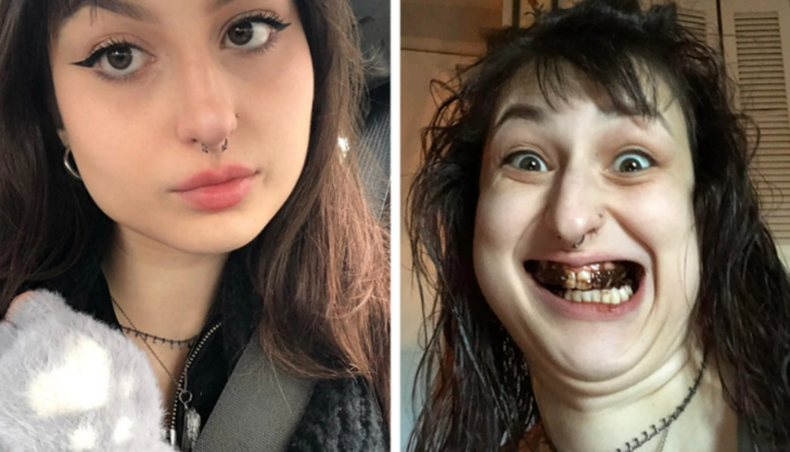  "Bunu nasıl yaptığım hakkında hiçbir fikrim yok."