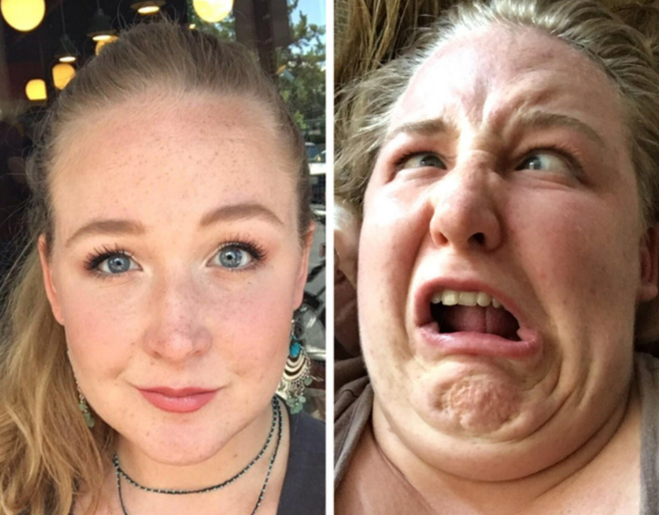 “İçeride bir geyiksiniz”