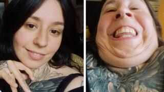 Güzellik standartlarını umursamadan her halini fotoğraflayan 15 cesur kadın 