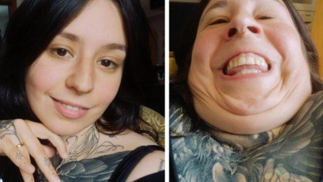 Güzellik standartlarını umursamadan her halini fotoğraflayan 15 cesur kadın 