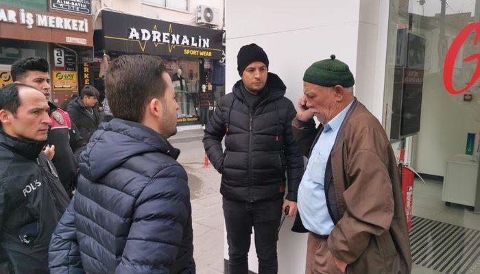 'Dolandırıcılardan kurtaracağız' dediler, başına gelmeyen kalmadı