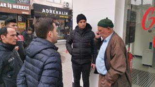 'Dolandırıcılardan kurtaracağız' dediler, 77 bin lira dolnadırdılar