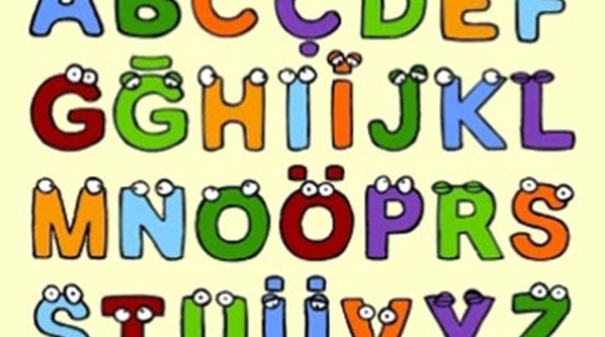 29 Harfte &Ccedil;ocuk Eğitimi