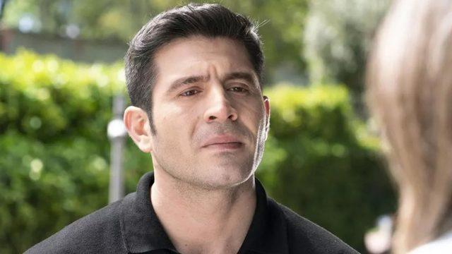 Camdaki Kız’ın Hayri’sinin eşi Türkan'a bir bakın! Herkesin tanıdığı bir isim