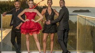 Fi'nin oyuncuları bir servet kazanacak