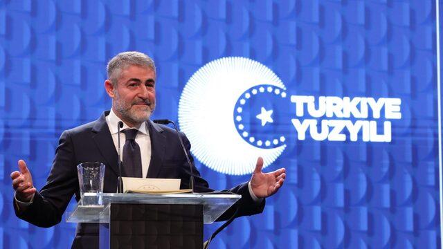 Türkiye Ekonomi Modeli için 'kararlılık' mesajı