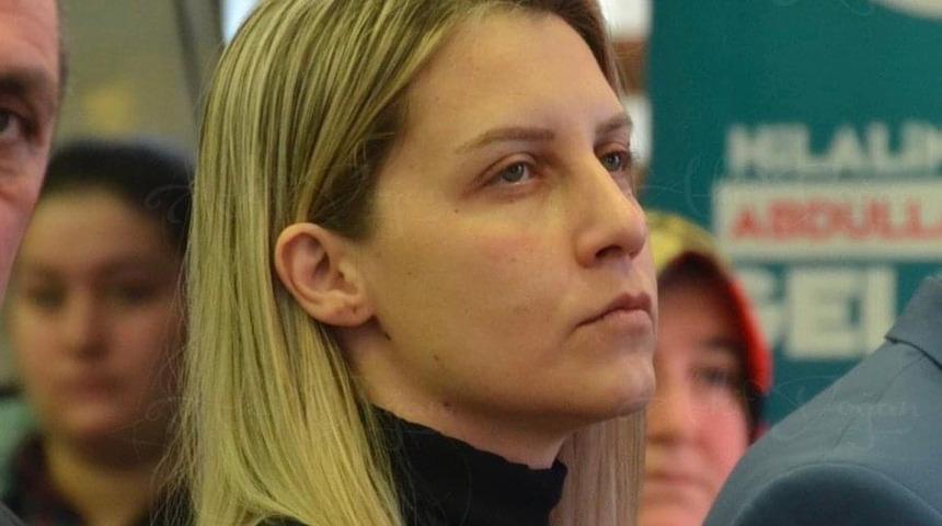 MHP Taşköprü eski kadın kolları başkanı Gizem Memioğlu evinde ölü bulundu