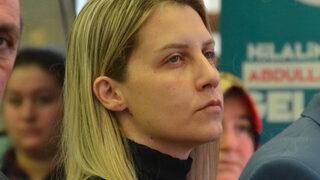 MHP Taşköprü eski kadın kolları başkanı Gizem Memioğlu evinde ölü bulundu