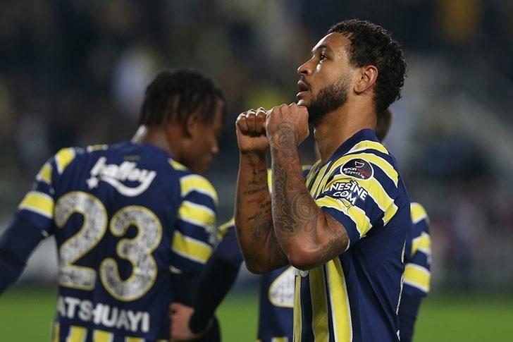 Joshua King'den Okan Buruk'a cevap! Pazar günü oynanacak derbi öncesi ortalığı kızdırdı! G2