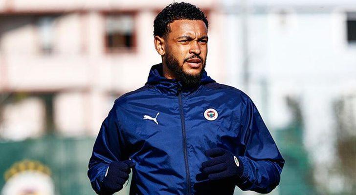 Joshua King'den Okan Buruk'a cevap! Pazar günü oynanacak derbi öncesi ortalığı kızdırdı! G3