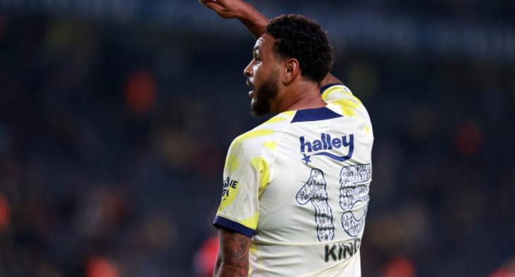 Joshua King'den Okan Buruk'a cevap! Pazar günü oynanacak derbi öncesi ortalığı kızdırdı! G4