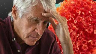 Farkında olmayabilirsiniz! İlerlemiş kansere sahip herkes aynı dayanılmaz belirtiyi yaşadığını belirtti