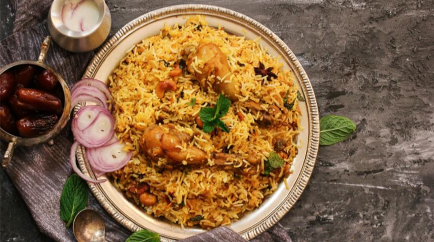 Tavuklu kepse pilavı nasıl yapılır? Zuhal Topal'la Yemekteyiz tavuklu kepse pilavı tarifi! Hatay'ın meşhur lezzeti