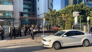 Mersin'de adliye bahçesindeki kavgayla ilgili 5 kişi daha gözaltında