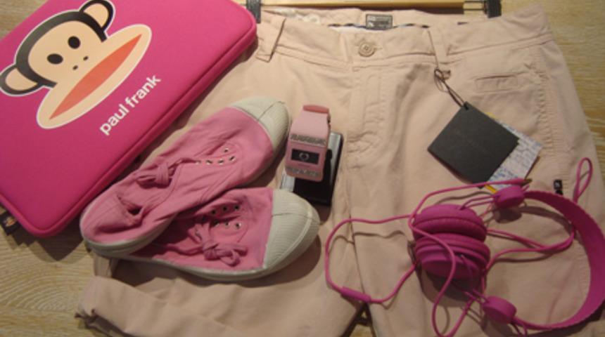 Bu Bayram Değişik Bir Şeyler Giyelim Mi?