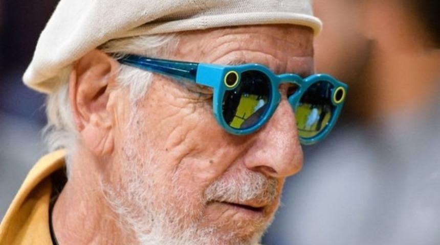 Snap, satılmayan Spectacles g&ouml;zl&uuml;klerden zarar etti