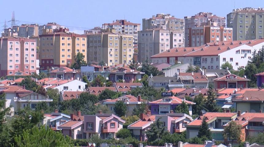 Tapu sahipleri dikkat! Bu tarihleri sakın kaçırmayın! Ödemeyene ceza var