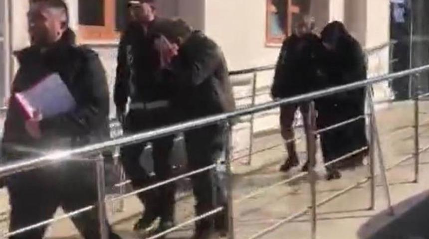 Hırsız &ccedil;iftten akılalmaz savunma! 'İl il geziyoruz, yolluk aldık'