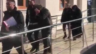 Hırsız çiftten akılalmaz savunma! 'İl il geziyoruz, yolluk aldık'