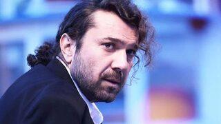 Halil Sezai konserinde bıçaklar konuştu!