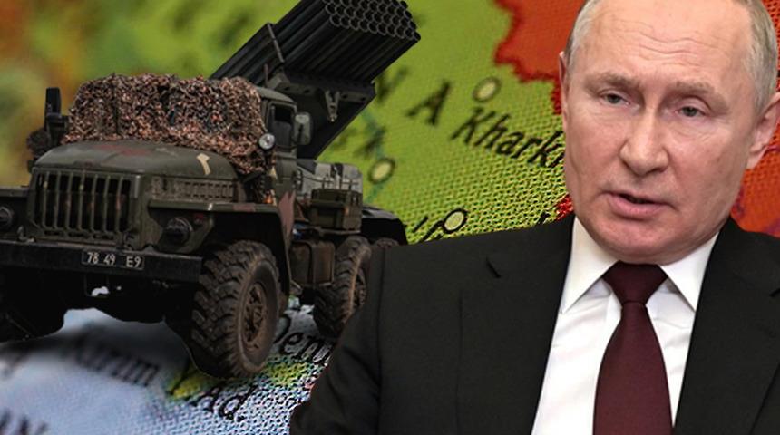 Son dakika: Rusya'dan Ukrayna'da ateşkes kararı! Kremlin'den açıklama geldi