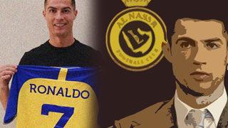 Cristiano Ronaldo yeni takımında istese de forma giyemiyor! Gözü kulağı Aboubakar'da...