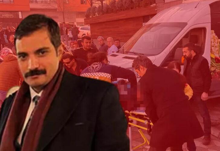 Son dakika: Sinan Ateş'in öldürülmesine ilişkin soruşturma kapsamında 4 kişi daha tutuklandı!