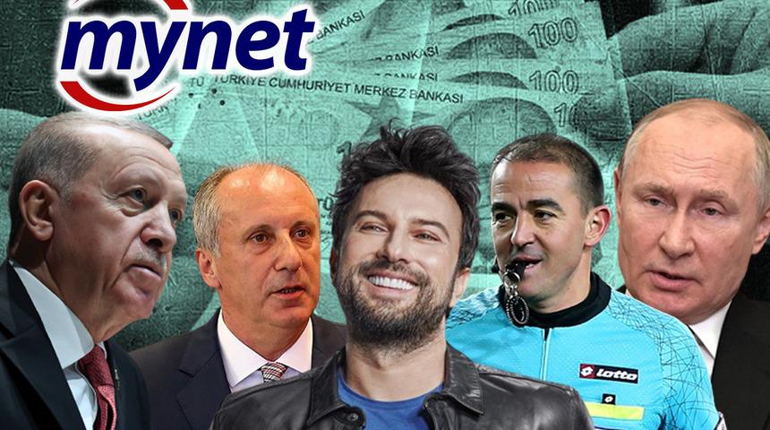 Türkiye'de ve dünyada bugün neler yaşandı? Cumhurbaşkanı Erdoğan'dan erken seçim açıklaması, Muharrem İnce'den 'ittifak' çıkışı, Rusya'dan ateşkes kararı...