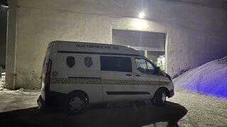 Kayseri'de iş kazasında bir işçi hayatını kaybetti