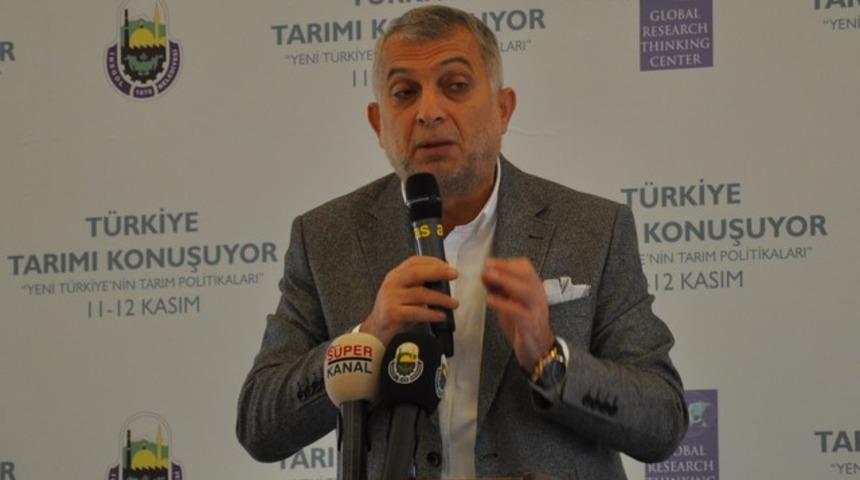 AK Partili Külünk'ten olay sözler: Atatürk'ü İnönü zehirledi!