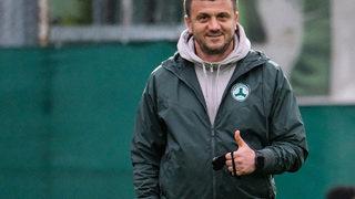 Hakan Keleş: İki senedir evinde yenilmeyen takıma karşı oynamak zordu