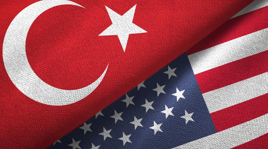 İlk kez kullandılar! ABD'den dikkat çeken hamle: Artık 'Turkey' yerine 'Türkiye' diyecekler