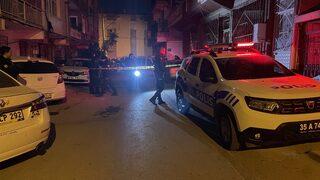 İzmir'de sokakta cansız bedeni bulunan gencin öldürüldüğü ortaya çıktı