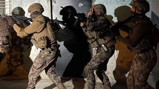 Mersin'de terör örgütü 8 PKK/KCK-YPG zanlısının yakalanmasına yönelik operasyon başlatıldı