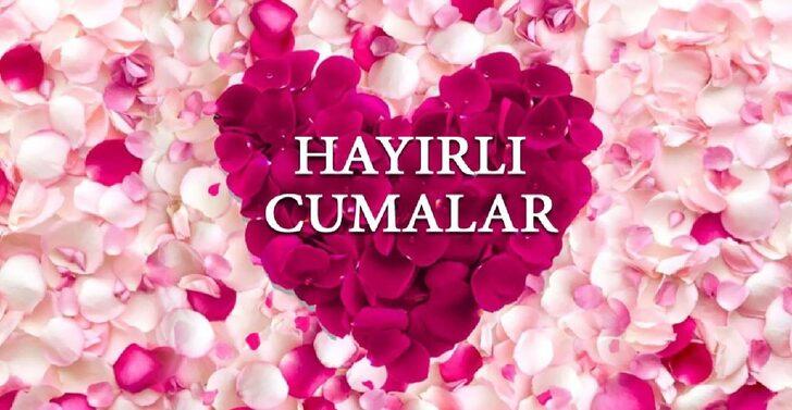 RESİMLİ CUMA MESAJLARI BURADA! 6 Ocak 2023 ayetli, dualı, anlamlı hayırlı cumalar sözleri ve WhatsApp için en yeni resimli cuma mesajları G5