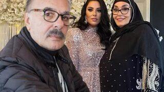 Özel hayatıyla gündemdeydi... Ferdi Tayfur'un kızı Tuğçe Tayfur'dan şaşırtan karar: Bu işin bazı şeyleri bana ağır gelmeye başladı