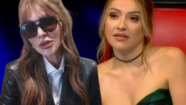 İbrahim Tatlıses kolluyor demişti! Hadise, Seren Serengil'den şikayetçi oldu! 3 saat ifade verip Ebru Gündeş'i tanık gösterdi