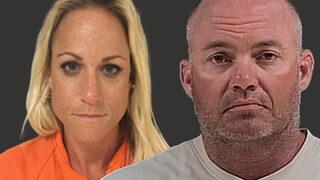 Kocasının sperminden öğrencilerine kek yaptı! Durumu fark etmeyen öğrenciler afiyetle yedi... Hareketi cezasız kalmadı